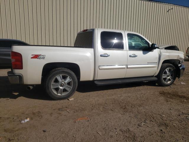 Photo 3 from auction – 2012 CHEVROLET SILVERADO with VIN 3GCPKSE28CG139193