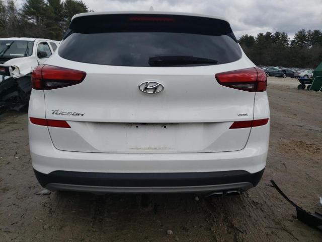 Photo 6 from auction – 2019 HYUNDAI TUCSON LIM with VIN KM8J3CAL2KU986368