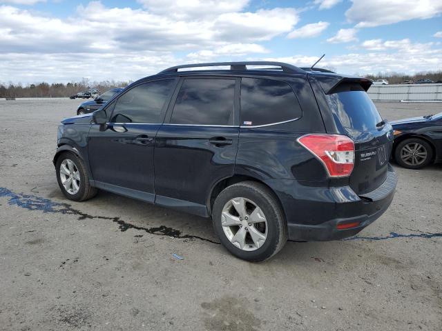 Photo 2 from auction – 2015 SUBARU FORESTER 2 with VIN JF2SJAHC0FH561496