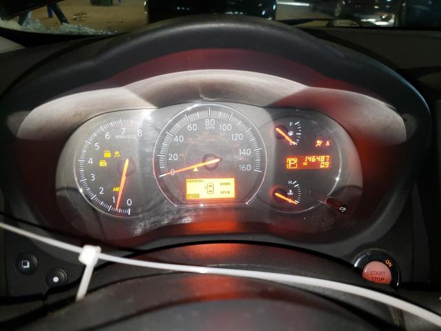 Photo 9 from auction – 2010 NISSAN MAXIMA S with VIN 1N4AA5AP9AC815815