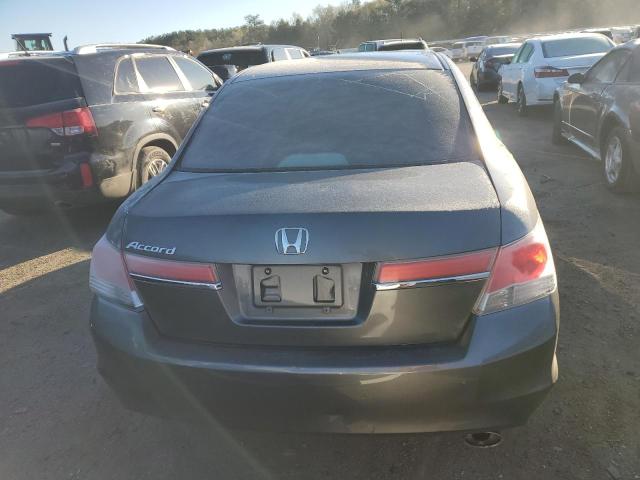 Photo 6 from auction – 2011 HONDA ACCORD LX with VIN 1HGCP2F35BA143563