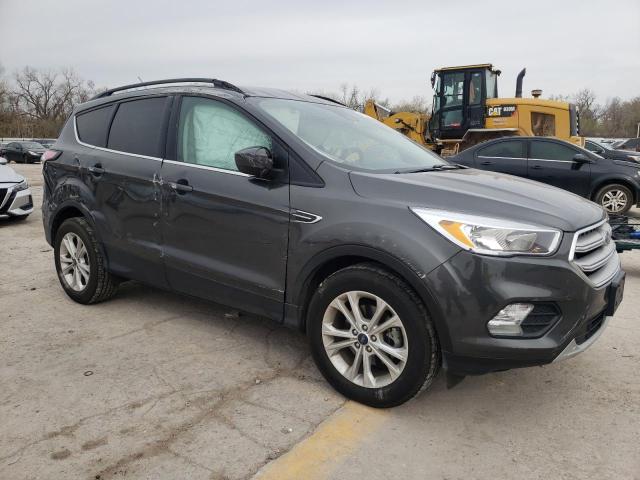 Photo 4 from auction – 2018 FORD ESCAPE SE with VIN 1FMCU0GD7JUB85096