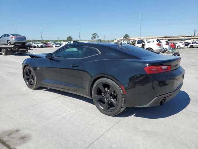 Photo 2 from auction – 2017 CHEVROLET CAMARO LT with VIN 1G1FB1RX4H0140129