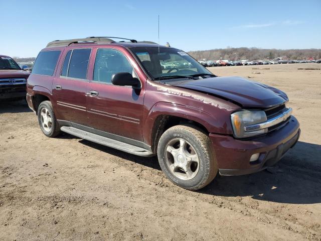 Photo 4 from auction – 2006 CHEVROLET TRAILBLAZE with VIN 1GNET16S666164605