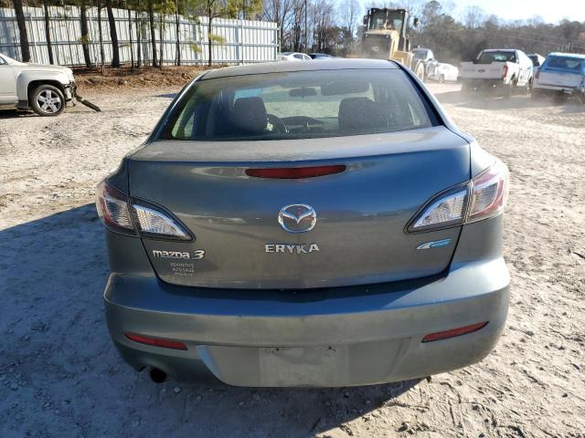 Photo 6 from auction – 2012 MAZDA 3 I with VIN JM1BL1V70C1551927