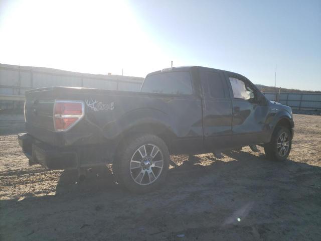 Photo 3 from auction – 2014 FORD F-150 with VIN 1FTFX1EF3EFB41920