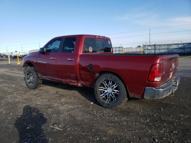 Photo 2 from auction – 2012 DODGE RAM 1500 S with VIN 1C6RD7GT0CS226057