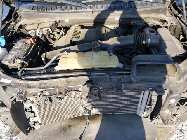 Photo 11 from auction – 2020 FORD EXPEDITION with VIN 1FMJU1JT5LEA52900
