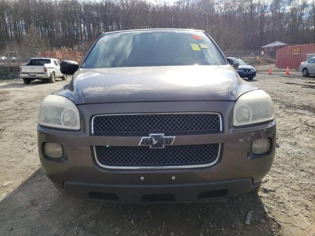 Photo 5 from auction – 2008 CHEVROLET UPLANDER L with VIN 1GNDU23W68D193087