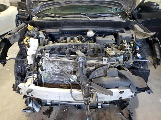 Photo 12 from auction – 2014 NISSAN PATHFINDER with VIN 5N1AR2MM7EC706998