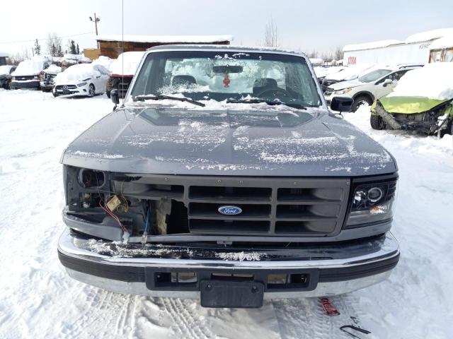 Photo 5 from auction – 1995 FORD F150 with VIN 1FTDF15Y3SLB43515