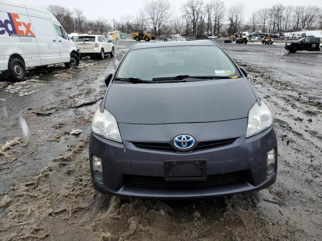 Photo 5 from auction – 2010 TOYOTA PRIUS with VIN JTDKN3DU6A0170373