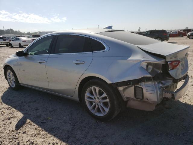 Photo 2 from auction – 2018 CHEVROLET MALIBU LT with VIN 1G1ZD5ST0JF111932