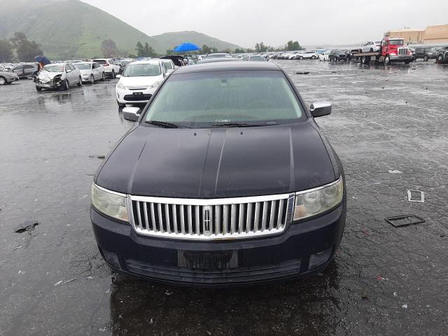 Photo 5 from auction – 2006 LINCOLN ZEPHYR with VIN 3LNHM26196R659928
