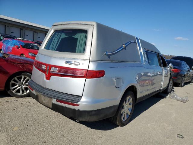 Photo 3 from auction – 2015 LINCOLN MKT with VIN 2LJMJ5LK3FBL04114