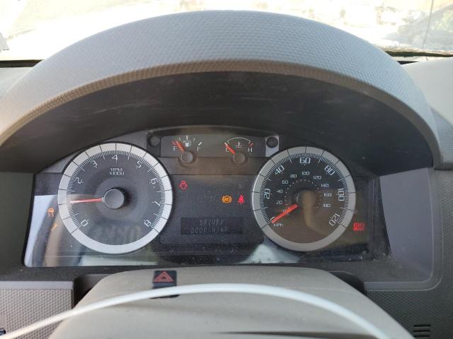 Photo 9 from auction – 2008 FORD ESCAPE XLT with VIN 1FMCU93Z98KD66924