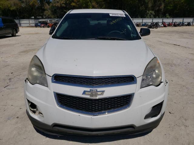 صورة رقم 5 من المزاد - 2015 CHEVROLET EQUINOX LS مع VIN 2GNALAEK7F6431096