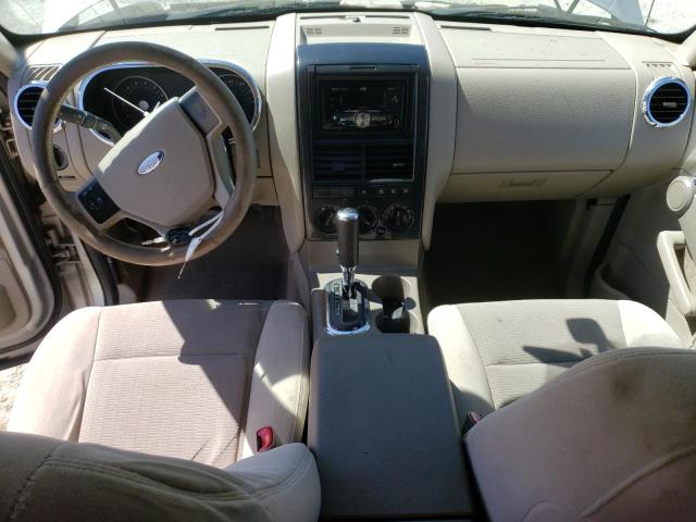 Photo 8 from auction – 2006 FORD EXPLORER X with VIN 1FMEU73E16UA24945