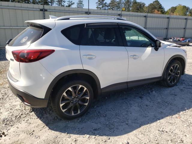 Photo 3 from auction – 2016 MAZDA CX-5 GT with VIN JM3KE2DYXG0796831