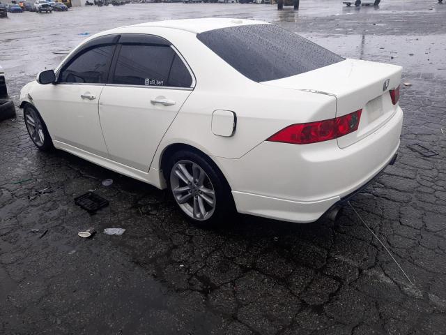 Photo 2 from auction – 2008 ACURA TSX with VIN JH4CL96998C003261