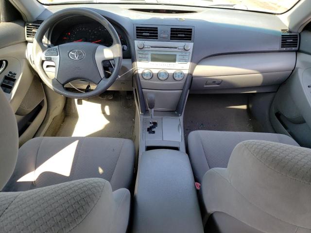 Photo 8 from auction – 2009 TOYOTA CAMRY BASE with VIN 4T4BE46K49R137217
