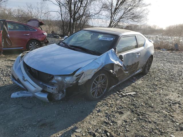 Photo 1 from auction – 2013 TOYOTA SCION TC with VIN JTKJF5C7XD3062995