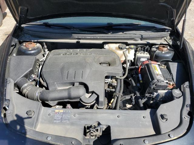 Photo 11 from auction – 2012 CHEVROLET MALIBU 2LT with VIN 1G1ZD5E04CF109301