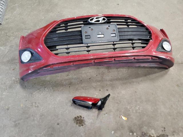 Photo 12 from auction – 2014 HYUNDAI VELOSTER T with VIN KMHTC6AE9EU194590