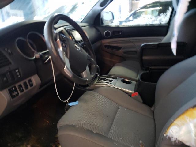Photo 7 from auction – 2014 TOYOTA TACOMA DOU with VIN 5TFLU4EN1EX106503