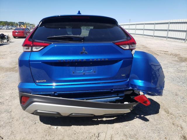 Photo 6 from auction – 2022 MITSUBISHI ECLIPSE CR with VIN JA4ASWAA0NZ056607