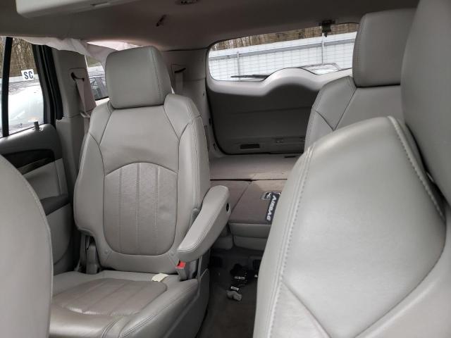 Photo 10 from auction – 2016 BUICK ENCLAVE with VIN 5GAKRBKD2GJ111665