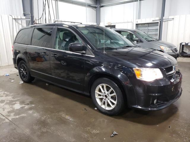 Photo 4 from auction – 2018 DODGE GRAND CARA with VIN 2C4RDGCG5JR307362