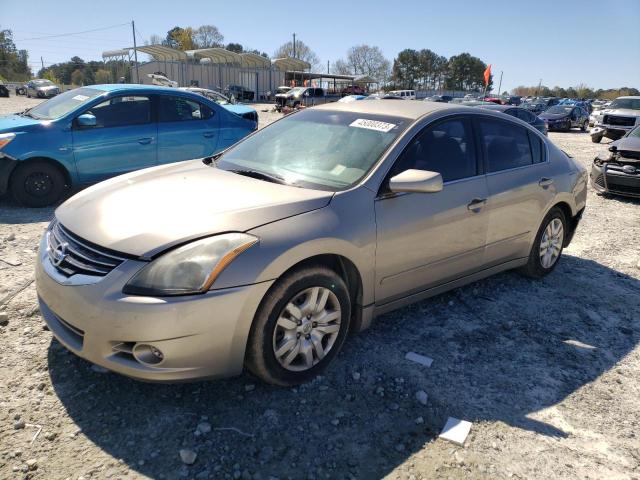 NISSAN ALTIMA BAS 2011 with VIN 1N4AL2AP0BC159630 - Photo from auction