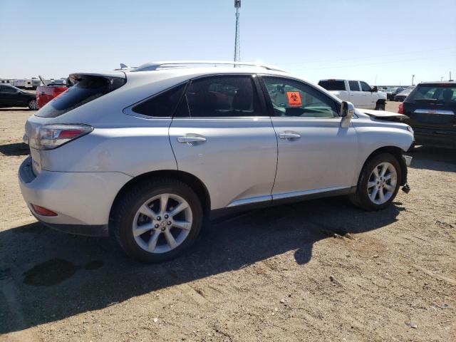 Photo 3 from auction – 2010 LEXUS RX 350 with VIN 2T2ZK1BA3AC003913