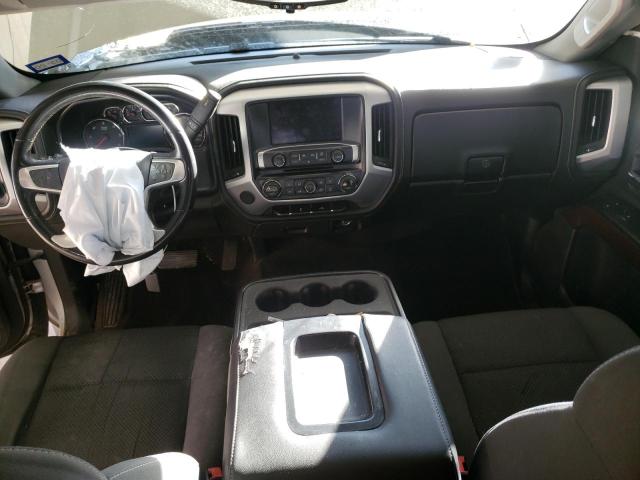 Photo 8 from auction – 2016 GMC SIERRA C15 with VIN 1GTR1MEC6GZ152904