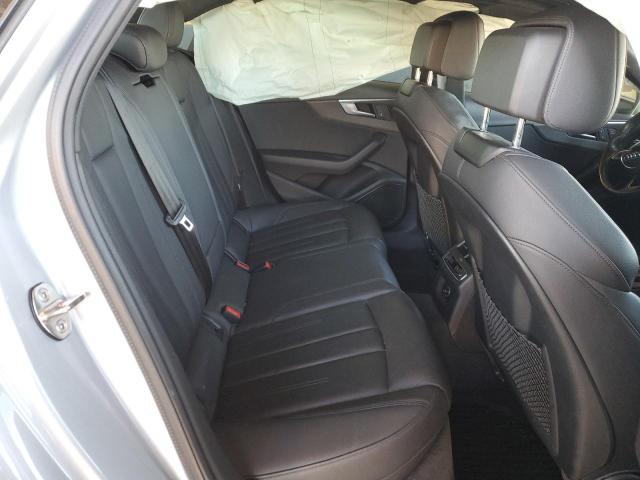 Photo 10 from auction – 2018 AUDI A4 PREMIUM with VIN WAUENAF46JN008239
