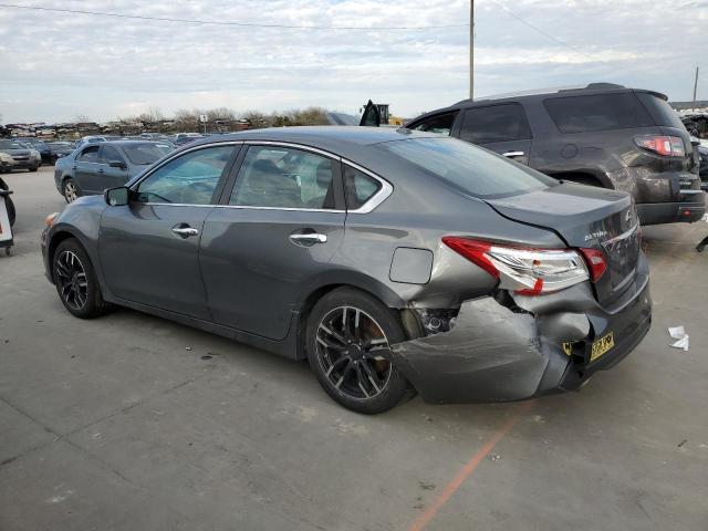 Photo 2 from auction – 2017 NISSAN ALTIMA 2.5 with VIN 1N4AL3AP7HC272781