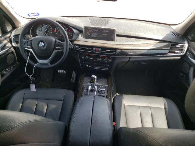 Photo 8 from auction – 2015 BMW X5 SDRIVE3 with VIN 5UXKR2C55F0H40977