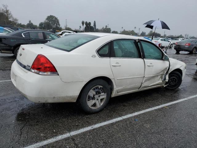 Photo 3 from auction – 2007 CHEVROLET IMPALA LS with VIN 2G1WB58K779368630