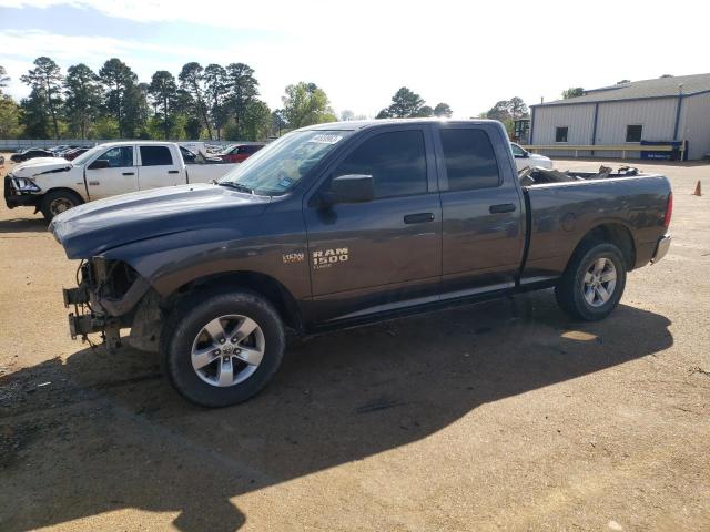 RAM 1500 CLASS 2021 with VIN 1C6RR6FT7MS541257 - Photo from auction