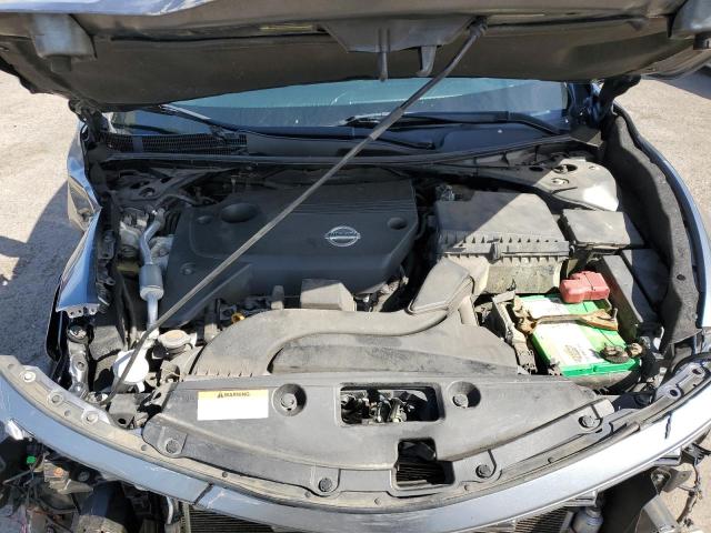 Photo 11 from auction – 2015 NISSAN ALTIMA 2.5 with VIN 1N4AL3AP9FC458030