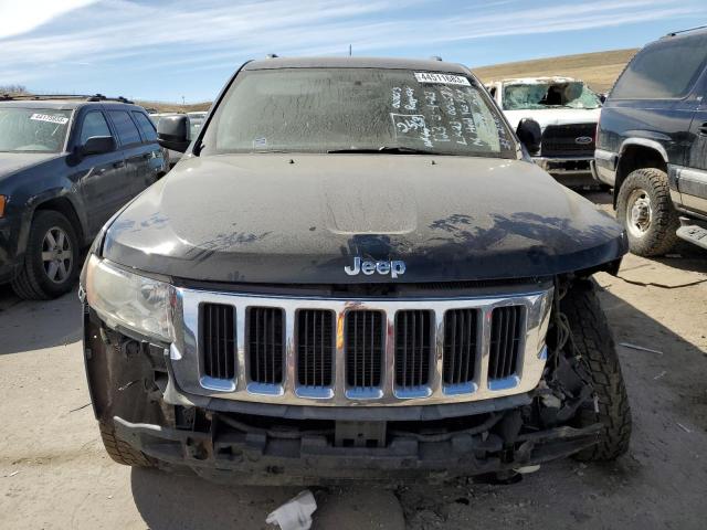 Photo 5 from auction – 2013 JEEP GRAND CHER with VIN 1C4RJFAT5DC533286