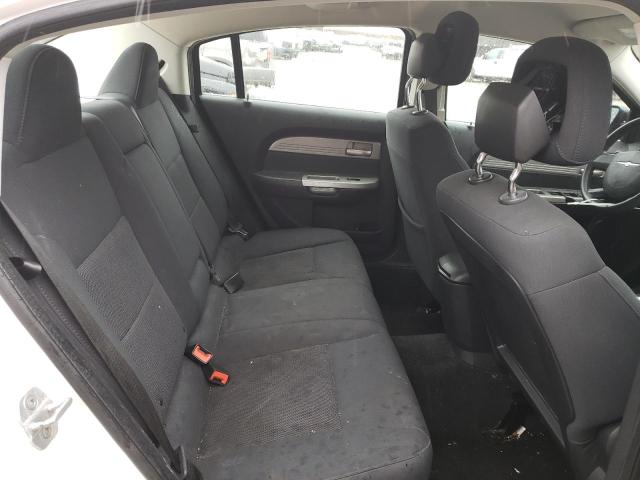 Photo 10 from auction – 2010 CHRYSLER SEBRING TO with VIN 1C3CC4FB5AN184526