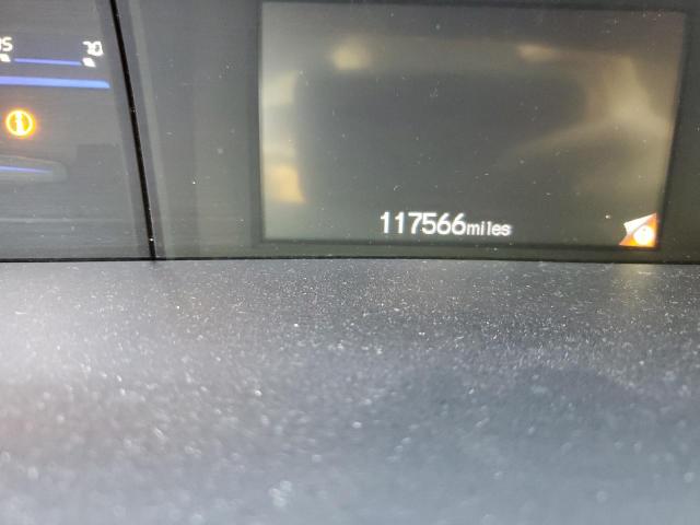 Photo 9 from auction – 2012 HONDA CIVIC LX with VIN 19XFB2F52CE106741