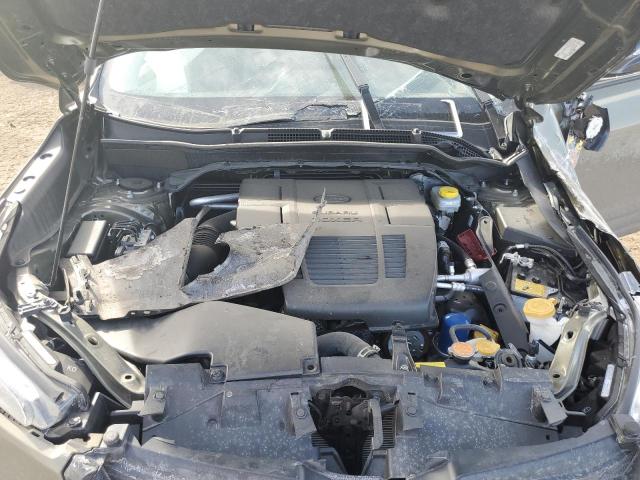 Photo 11 from auction – 2022 SUBARU FORESTER P with VIN JF2SKAEC0NH412666