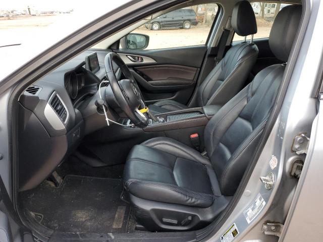 Photo 7 from auction – 2018 MAZDA 3 TOURING with VIN 3MZBN1L35JM181081