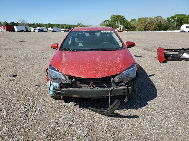 Photo 5 from auction – 2019 TOYOTA COROLLA L with VIN 2T1BURHE1KC187260