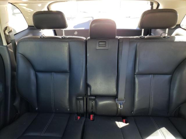 Photo 10 from auction – 2010 FORD EDGE LIMIT with VIN 2FMDK3KCXABA01477