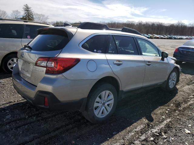 Photo 3 from auction – 2019 SUBARU OUTBACK 2. with VIN 4S4BSAFC7K3396760