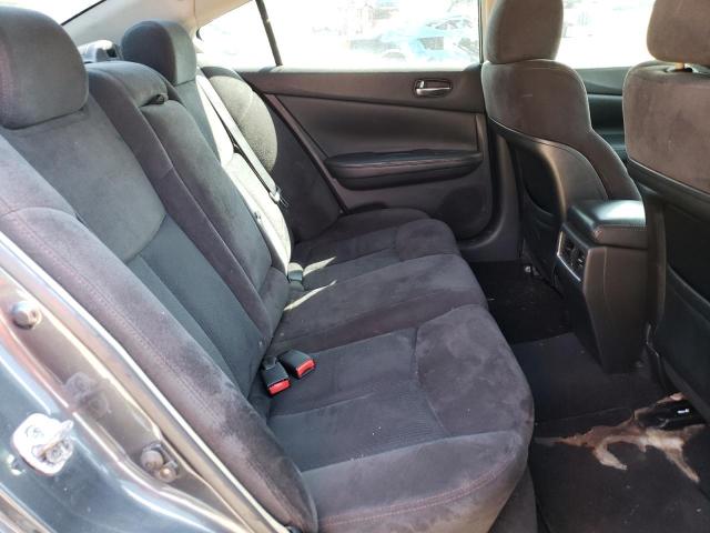 Photo 10 from auction – 2009 NISSAN MAXIMA S with VIN 1N4AA51E29C849010